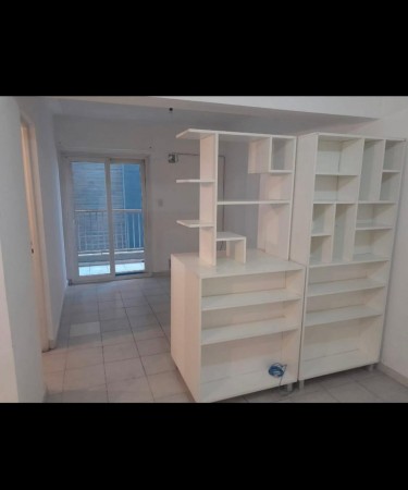 Departamento Monoambiente en Las Heras 516