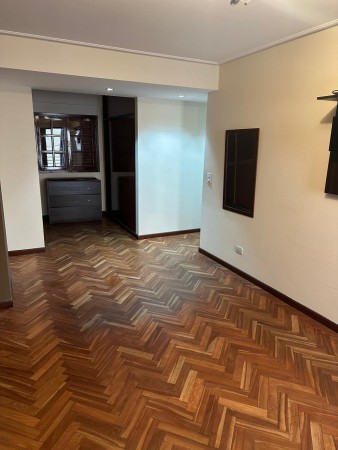 Departamento Galindo 3 dormitorios suite dependencia en Barrio Norte Santiago 81 con amenities