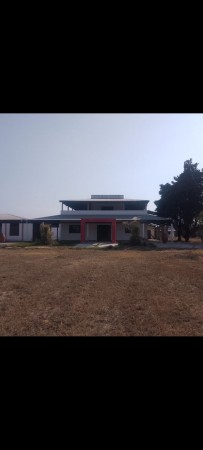 Hotel en Trancas al norte de la provincia de Tucuman en funcionamiento