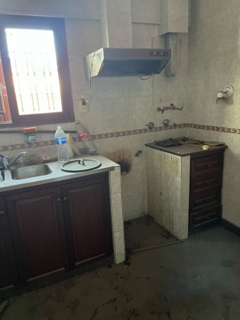 Casa de 10x50 en Coronel Zelaya 145