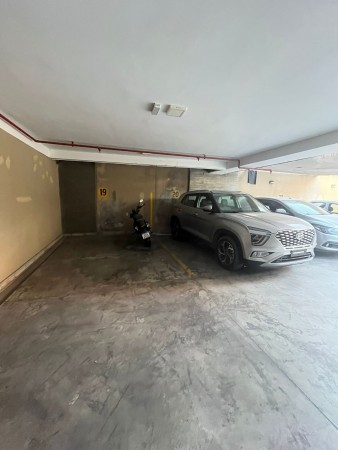 Duplex premium en Barrio Norte en Edificio en Marcos Paz 151 con cocheras y amenities