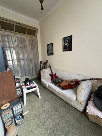 Casa en alquiler en Santa Fe 789 entre Junin y Maipu Barrio Norte