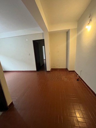 Departamento de dos dormitorios en Muñecas y Mexico
