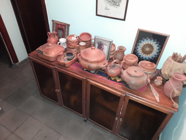 Casa tres dormitorios en calle General Paz al 2.300 apta credito hipotecario
