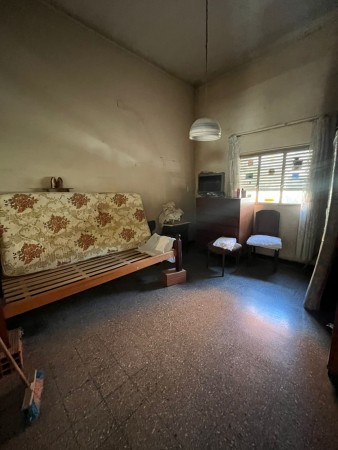Casa en alquiler en Santa Fe 789 entre Junin y Maipu Barrio Norte