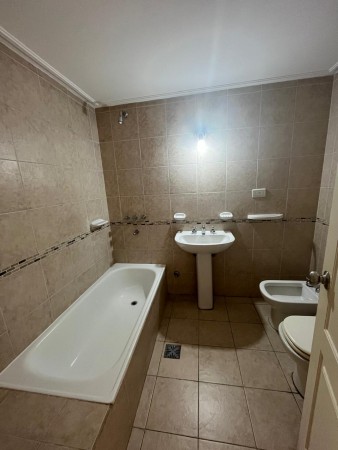 Departamento 2d en Calle Jujuy 58