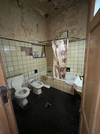 Casa en alquiler en Santa Fe 789 entre Junin y Maipu Barrio Norte