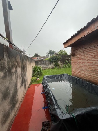 Casa 3d en Yerba Buena apta credito en Barrio Portal de San Javier