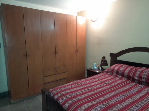 Casa tres dormitorios en calle General Paz al 2.300 apta credito hipotecario