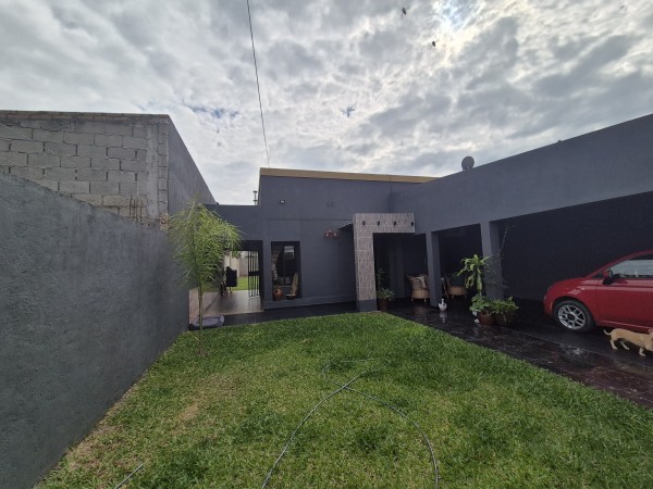 Casa en Famailla 2 d en Barrio El Cabildo apta credito hipotecario