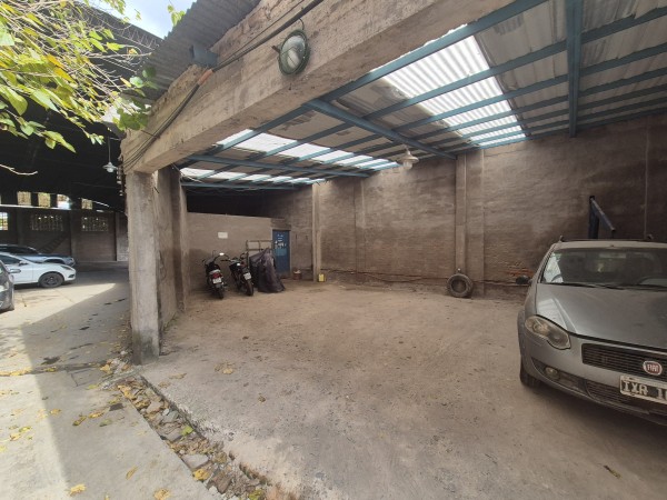 Inmueble para inversor de 750 m2 en Alsina 932