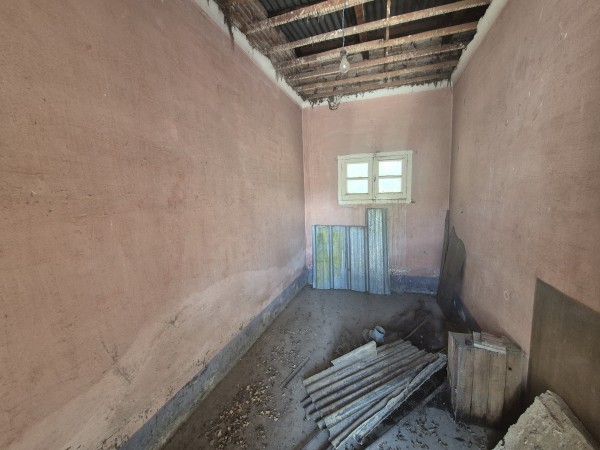 CASA A METROS DEL PARQUE AVELLANEDA EN MENDOZA 1573
