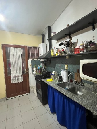 Casa 3d en Yerba Buena apta credito en Barrio Portal de San Javier