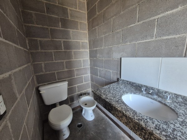 LOFT DE 1 DORMITORIO EN BARRIO PUNTO CARMELA EN VILLA CARMELA