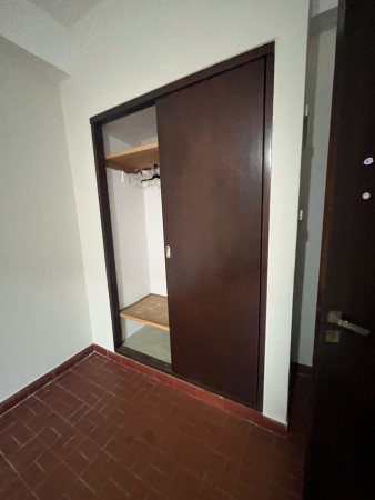 Departamento de dos dormitorios en Muñecas y Mexico