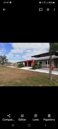 Hotel en Trancas al norte de la provincia de Tucuman en funcionamiento