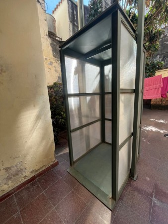 Casa en alquiler en Santa Fe 789 entre Junin y Maipu Barrio Norte