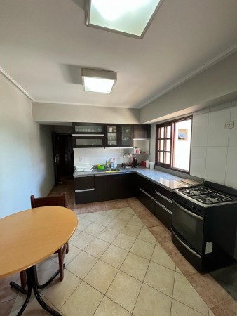 Departamento Galindo 3 dormitorios suite dependencia en Barrio Norte Santiago 81 con amenities