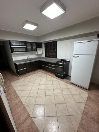 Departamento Galindo 3 dormitorios suite dependencia en Barrio Norte Santiago 81 con amenities