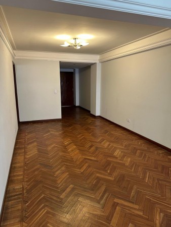 Departamento Galindo 3 dormitorios suite dependencia en Barrio Norte Santiago 81 con amenities