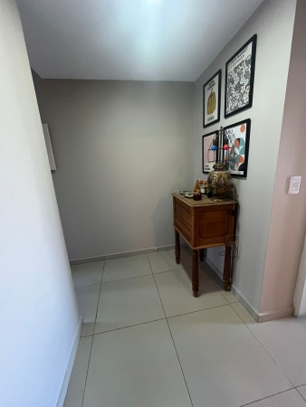 Duplex premium en Barrio Norte en Edificio en Marcos Paz 151 con cocheras y amenities