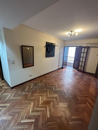 Departamento Galindo 3 dormitorios suite dependencia en Barrio Norte Santiago 81 con amenities