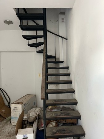 Casa de 10x50 en Coronel Zelaya 145