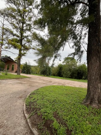 Casa en obra de 3d suite en Barri Cerrado La Comarca en Las Talitas