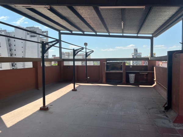 Departamento Galindo 3 dormitorios suite dependencia en Barrio Norte Santiago 81 con amenities