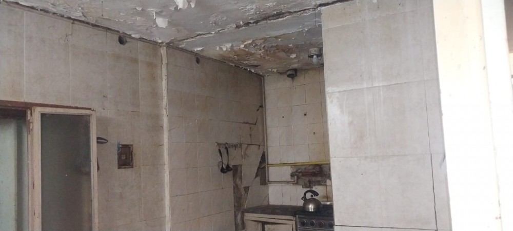 Casa a remodelar en Marco Avellaneda 309