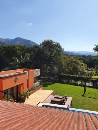 Casa premium en Country Los Azahares Yerba Buena