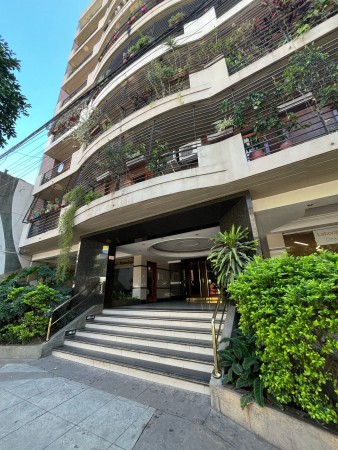 Departamento Galindo 3 dormitorios suite dependencia en Barrio Norte Santiago 81 con amenities