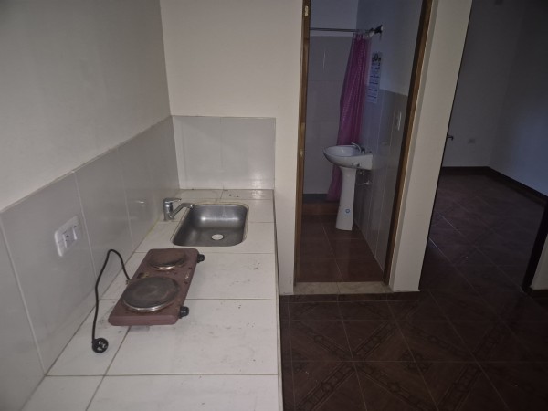 Departamento 1d en Buenos Aires 1.389 zona sur