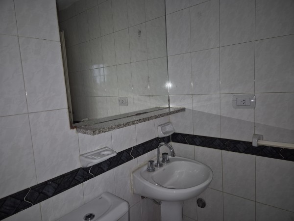 Departamento de un dormitorio apto mascota en Avenida Mitre 117