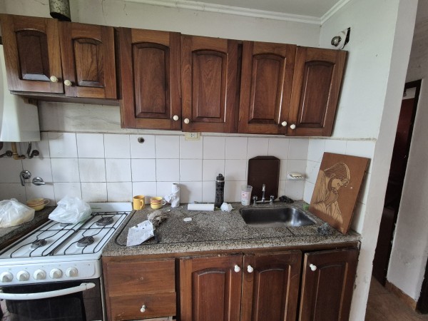Casa 3d con pileta y quincho Barrio Ampliación América Paraguay 3.812