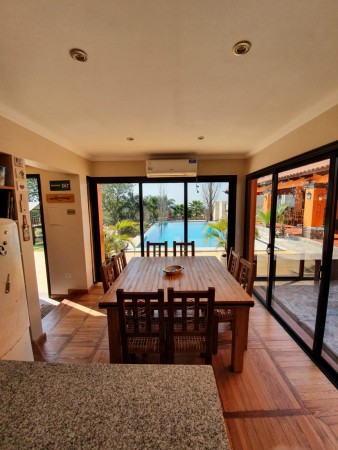 Casa premium en Country Los Azahares Yerba Buena