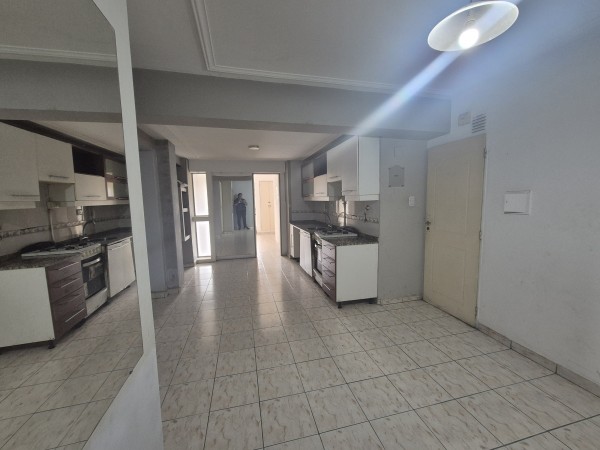 Departamento 1d en Corrientes al 900