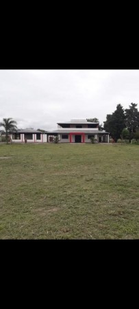 Hotel en Trancas al norte de la provincia de Tucuman en funcionamiento