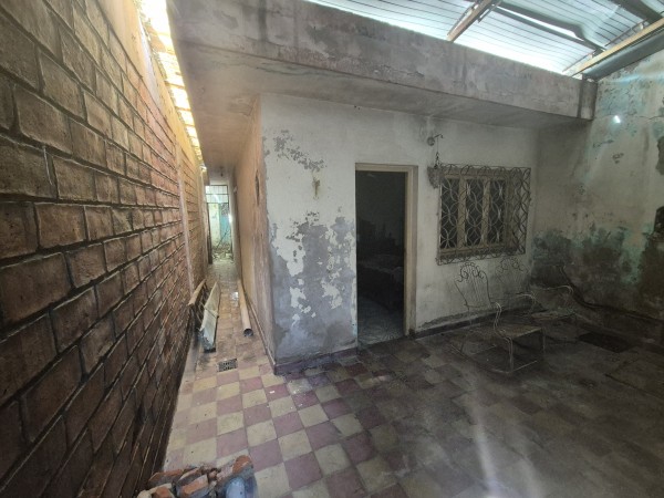 CASA A METROS DEL PARQUE AVELLANEDA EN MENDOZA 1573