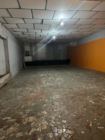 Deposito en Monteagudo 1835