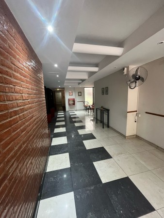 Departamento 1d en Lamadrid al 700 Barrio Sur Facultad de Medicina