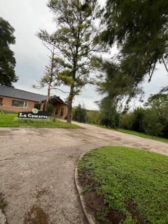 Casa en obra de 3d suite en Barri Cerrado La Comarca en Las Talitas