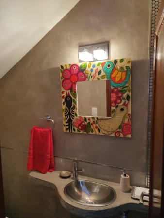 Casa premium en Country Los Azahares Yerba Buena