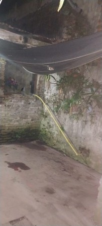 Casa a remodelar en Marco Avellaneda 309