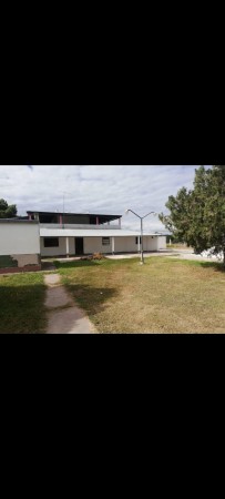Hotel en Trancas al norte de la provincia de Tucuman en funcionamiento
