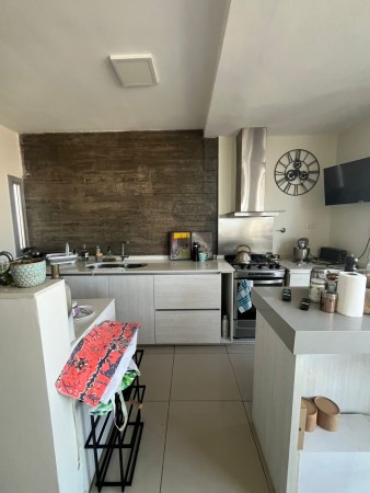 Duplex premium en Barrio Norte en Edificio en Marcos Paz 151 con cocheras y amenities