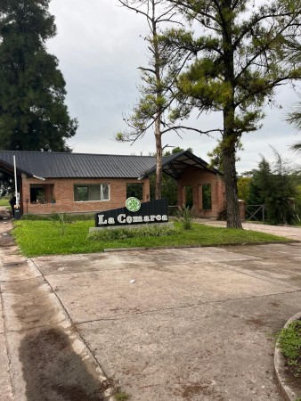 Casa en obra de 3d suite en Barri Cerrado La Comarca en Las Talitas