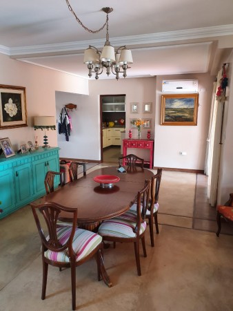 Casa premium en Country Los Azahares Yerba Buena