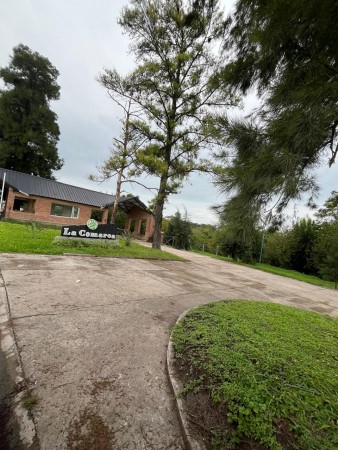 Casa en obra de 3d suite en Barri Cerrado La Comarca en Las Talitas