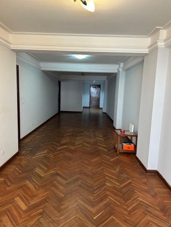 Departamento Galindo 3 dormitorios suite dependencia en Barrio Norte Santiago 81 con amenities
